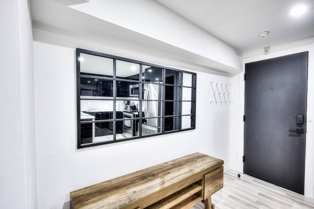 Ndg Dreams! New & Modern 3Br Easy City Life Montreal Exterior photo
