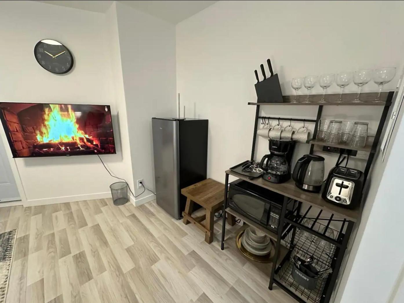 Ndg Dreams! New & Modern 3Br Easy City Life Montreal Exterior photo