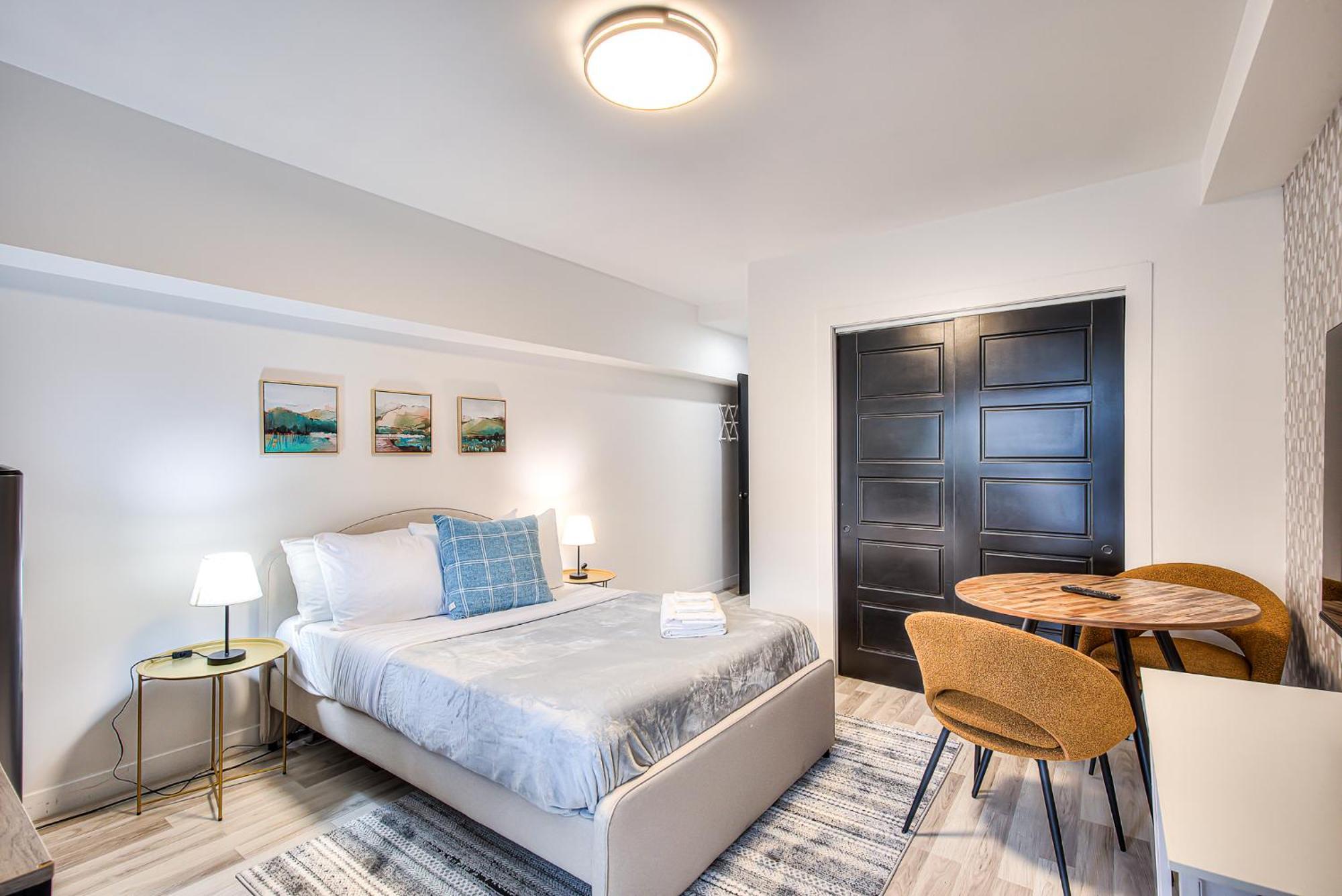 Ndg Dreams! New & Modern 3Br Easy City Life Montreal Exterior photo