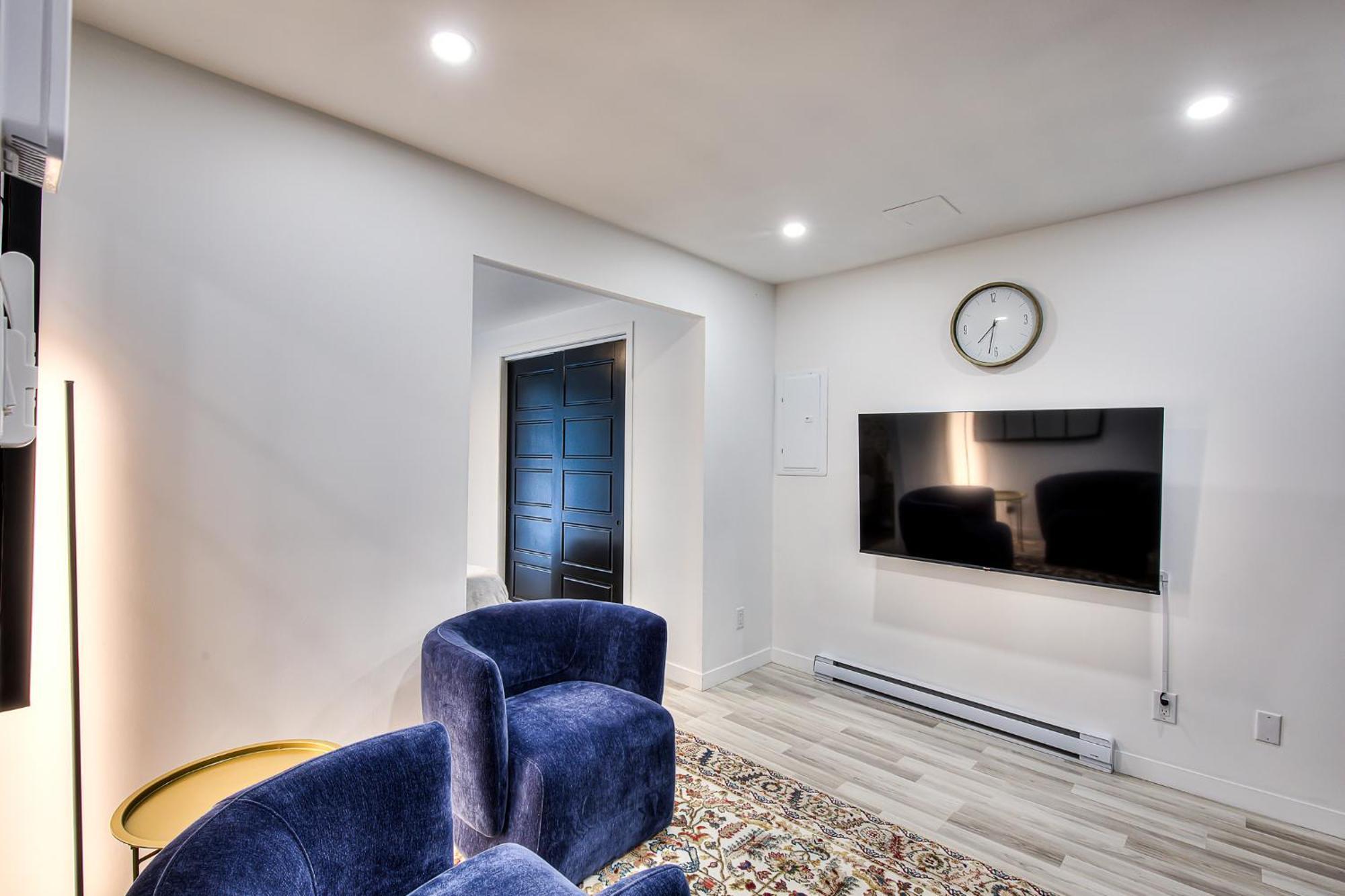 Ndg Dreams! New & Modern 3Br Easy City Life Montreal Exterior photo